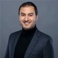 Karim Berberian