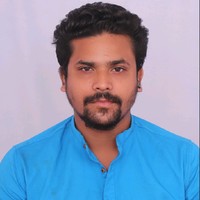 Antariksh Vishwakarma