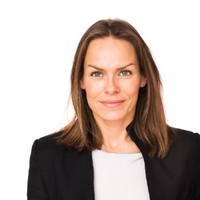 Maria Norrman (f. Thorstensson)