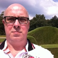 Uwe Rau