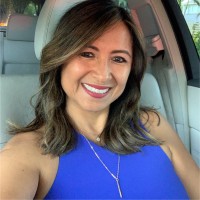 Elizabeth Borges AAI, CPIA
