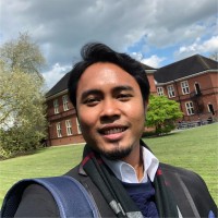 Uzaimie Redzuan