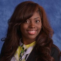 Monique Harris