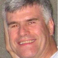 Andrew Pearce