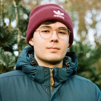 Danny Tanabe