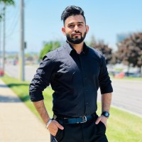 Arshpreet Singh