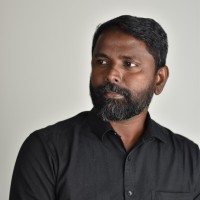 Vinod K R