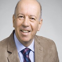 Frank Berton