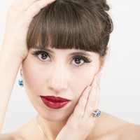 Abdalova Nina