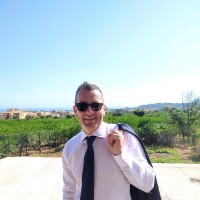 Angelo Cusimano