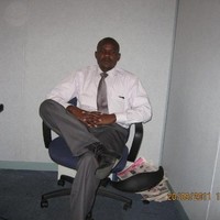 Delight Mpofu