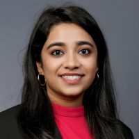 Smita Pathak