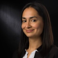 Rocío Juárez Ugarte