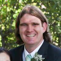 Tyson Milne