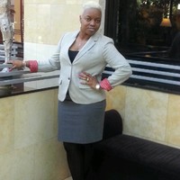 Rashandra Campbell