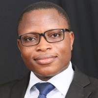 Emmanuel Amarquaye