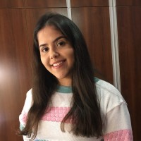 Maria Eduarda Machado Soares