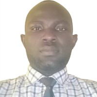 Michael Afolayan