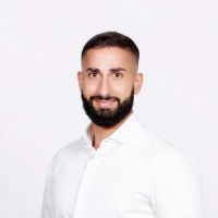 Rami Almudafar