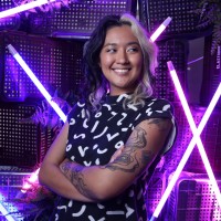 Gabrielle Yumi 🏳️🌈