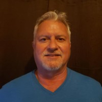Greg Krebill