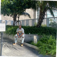 Shaquan Marryshow