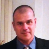Richard Wood