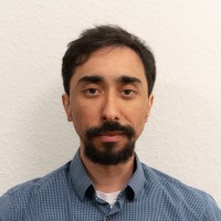 Felipe A. Costa de Oliveira