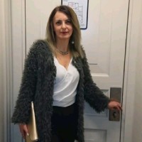 Anastasia Xanthopoulou