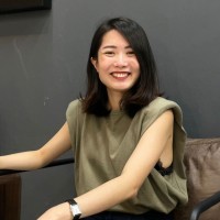 Stephanie Chiaw