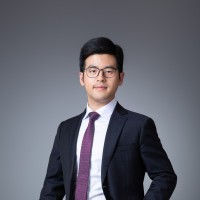 Jason Mingji Wu