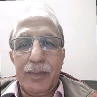 R K Bhatia