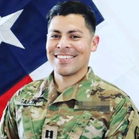 Michael Garcia