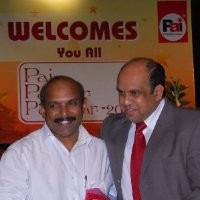B Suraj Nayak Nayak