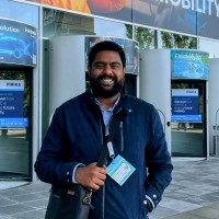 Ashwin Viswanathan
