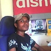Dali Naidu