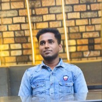 PRESHITH G