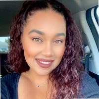 Dominique Williams