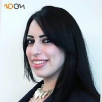 Lena Khalili
