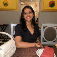 Janhavi Laud