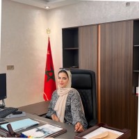Ilhame AIT BOUZID