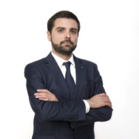Daniel Ferreirós López