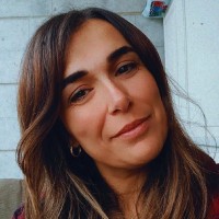 Ilana Robinov