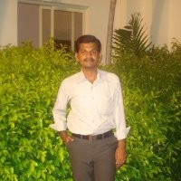 Shakthivel Palanisamy
