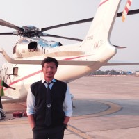 Mohammed Zaid