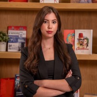 Simane Elkamali