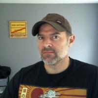 Mitchell Lombard