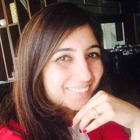 Deepika Kharbanda
