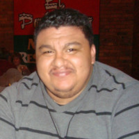 Alexs Cruz