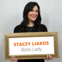 Stacey Liakos